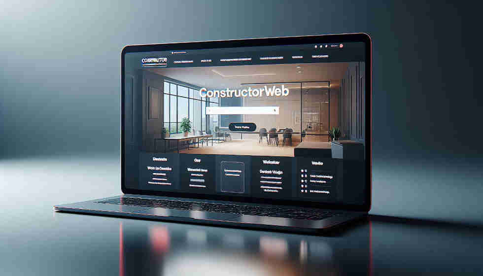 Venta del Dominio
        ConstructorWeb.online constructorweb.online